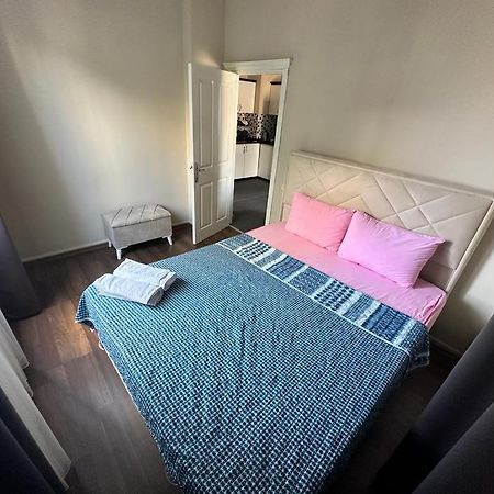 Ilkay Konaklama Kalekoy  Buitenkant foto