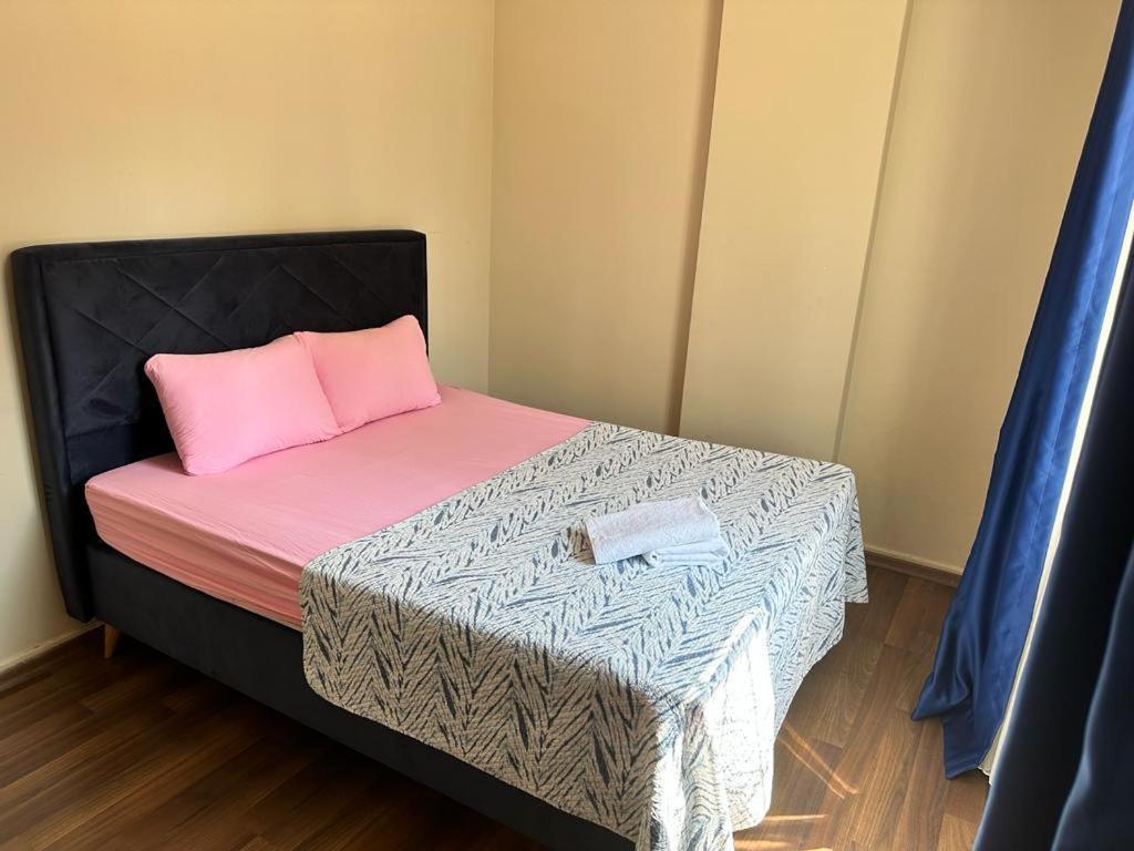 Ilkay Konaklama Kalekoy  Buitenkant foto